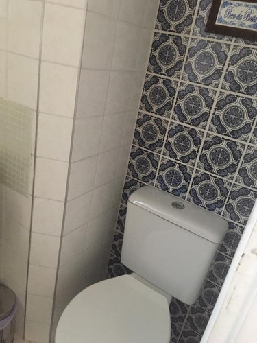 Apartamento Com 2 Dormitórios À Venda, 50 M² Por R$ 280.000 - Jardim Ibitirama - São Paulo/sp - Ap6655