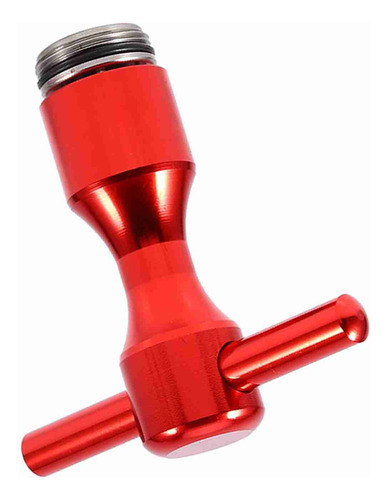 Juego De Herramientas Putter Weight, 2 Unidades, Pesas Rojas