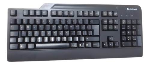 Teclado Ps2 Lenovo Usado