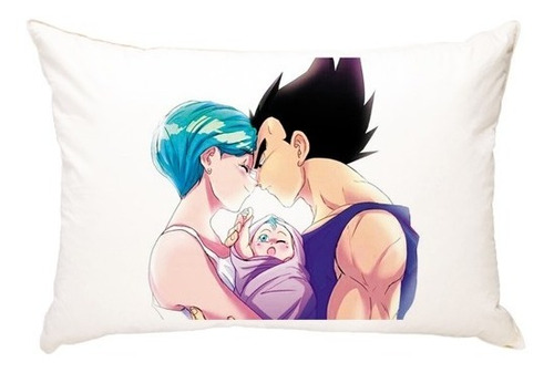 Mini Almohada Dragon Ball [ref. Adb0421]