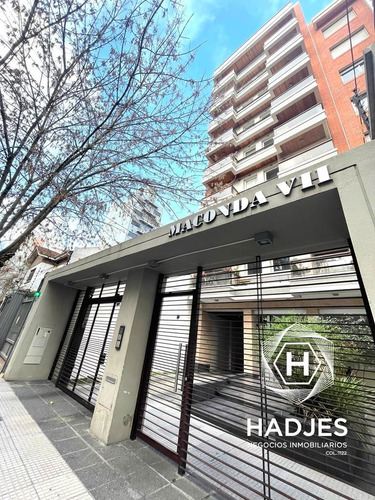 Impecable Departamento 2 Ambientes Maconda Vii - Quilmes Centro