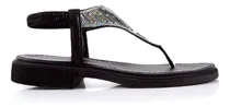 Comprar Sandalias Chatitas Mujer Brillo Liviana Mujer Luna Chiara 02