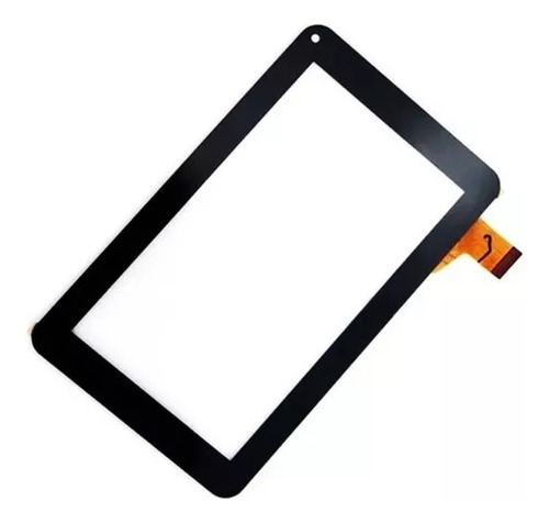 Táctil Tablet Enova 7 Pro - Dp070004-f3 - Instalamos