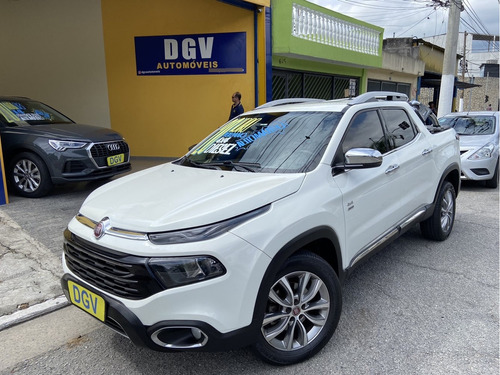 Fiat Toro 2.0 16V TURBO DIESEL VOLCANO 4WD AT9