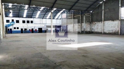 Imagem 6 de 17 de Mercado São Sebastião - Rio De Janeiro - 86908