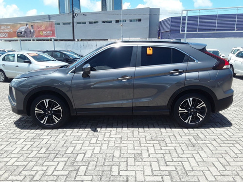 Mitsubishi Eclipse Cross 1.5 MIVEC TURBO GASOLINA HPE CVT