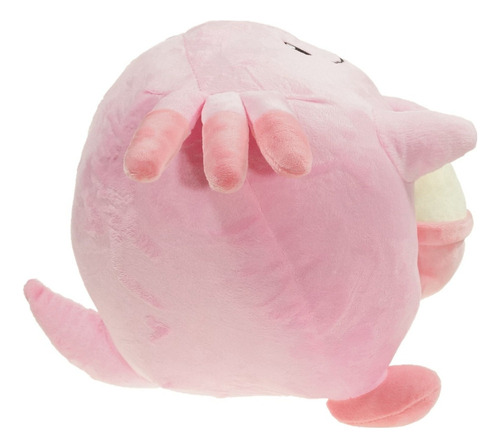 Mz Mz Peluche Muñeca Juguete Niños Navidad Regalo 30cm