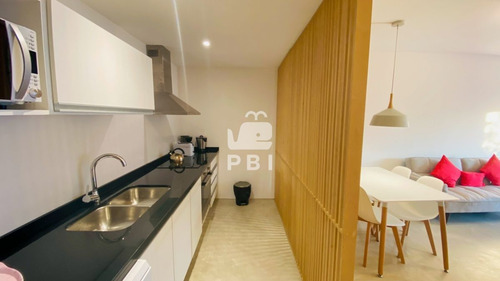 Apartamento En Punta Ballena 2 Dormitorios - Rinconada Del Mar - Ref : Pbi1340