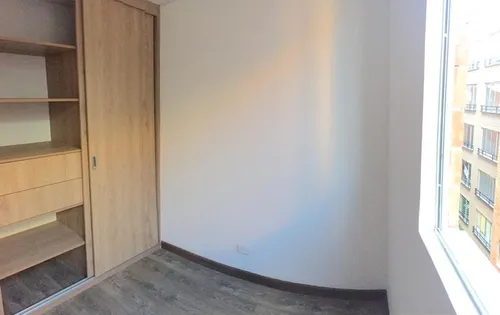 Se Vende Lindo Apartamento En Chia, Excelente Ubicacion