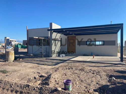 Imagen 2 de 30 de Rodeo Del Medio , Excelente Casa A Estrenar Barrio Las Retamas