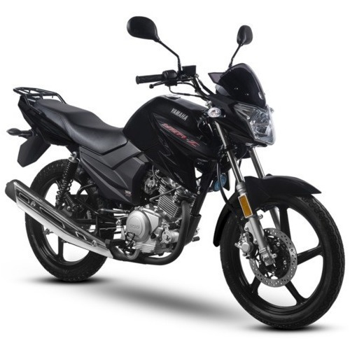 Imagen 9 de 15 de Yamaha Ybr 125 Z 2022 ¡¡ Oferta Contado !! - Palermo Bikes