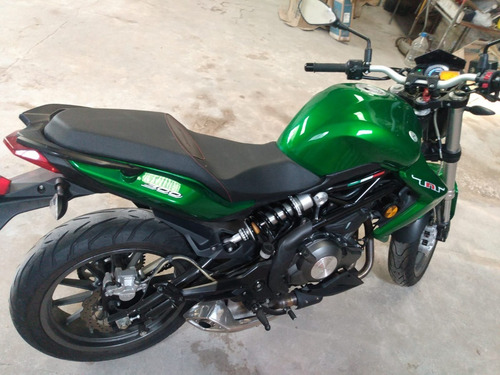 Imagen 16 de 20 de Benelli Tnt 300 Impecable 2021 (no Mt03,dominar,duke 390 )