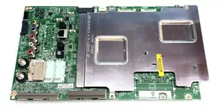 Placa Main LG 60uf8500