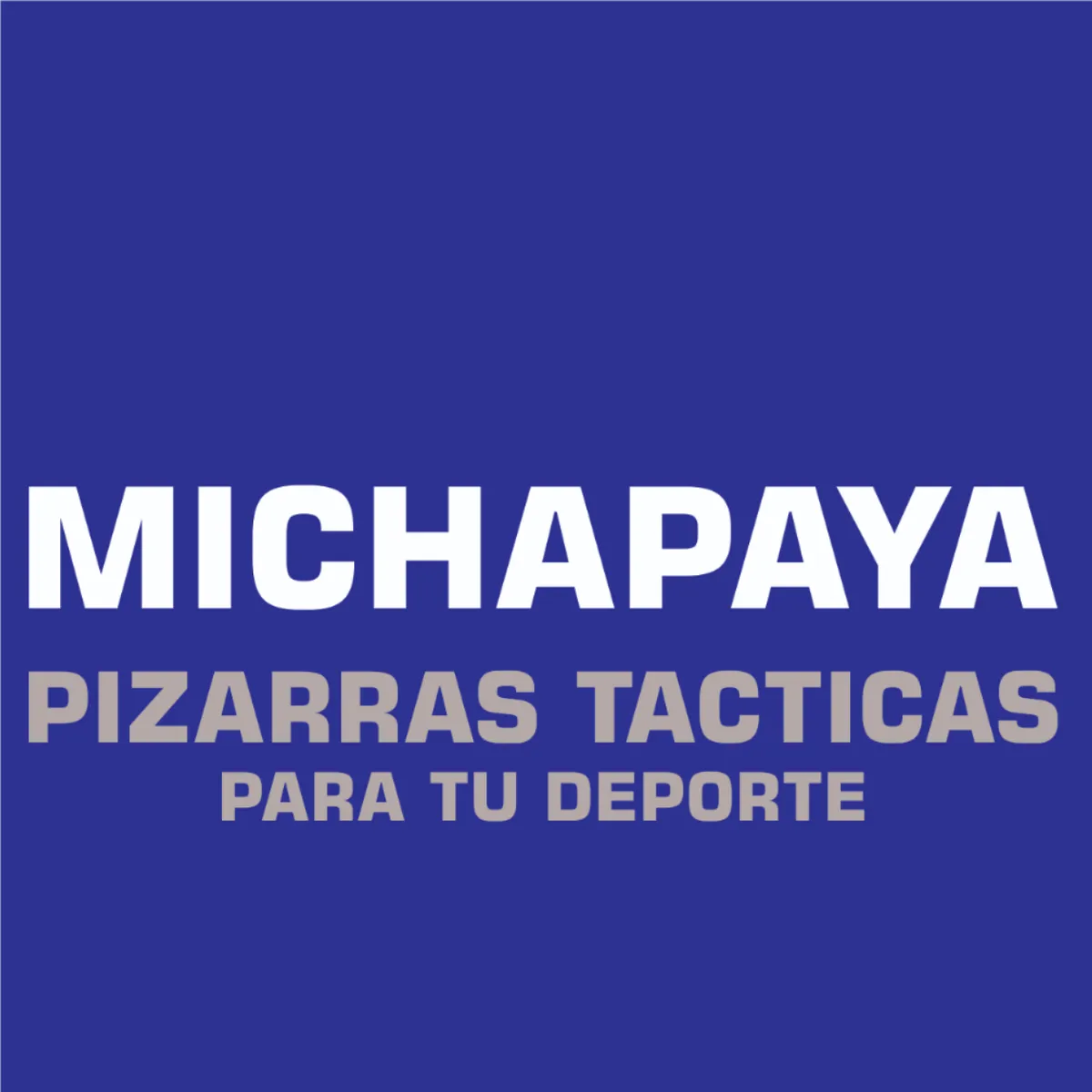 MI CHAPA YA