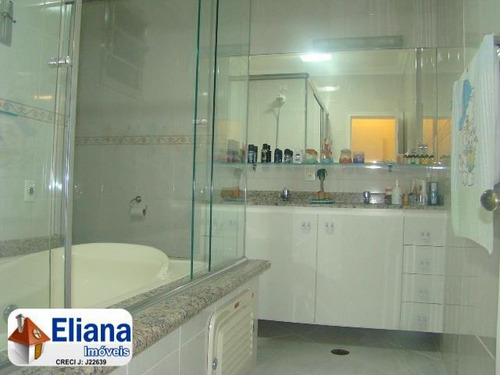 Cobertura Duplex Praia Do Forte - Ga7740