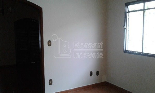 Imagem 5 de 6 de Venda De Casas / Padrão Na Cidade De Araraquara 7895