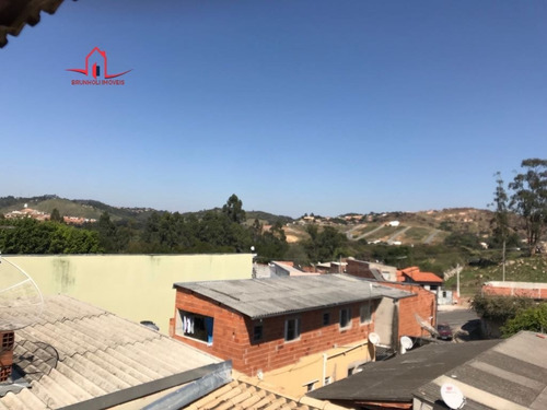 Imagem 14 de 20 de Casa A Venda No Bairro Monte Serrat Em Itupeva - Sp. - 2495-1