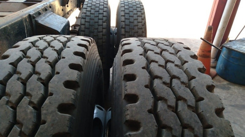 Imagem 10 de 10 de Mercedes Bens Truck