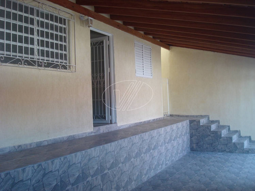Imagem 3 de 22 de Casa À Venda Em Vila Miguel Vicente Cury - Ca228104
