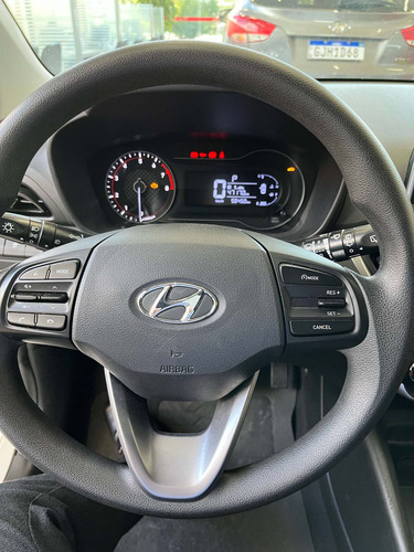 Imagem 15 de 15 de Hyundai Hb20 1.0 Tgdi Flex Evolution Automático