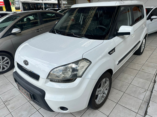 Kia Soul 1.6 Ex 5p