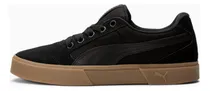 Comprar Tenis Puma C Rey Hombre Gamuza Skate Sneakers 100% Original