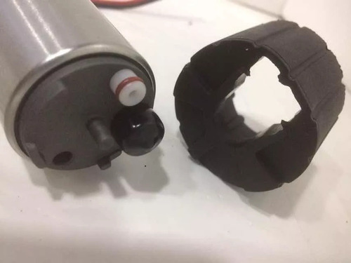 Pila De Gasolina Hammer Universal Con Retorno E2069