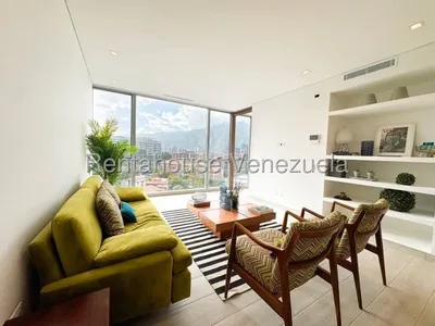 Apartamento en alquiler