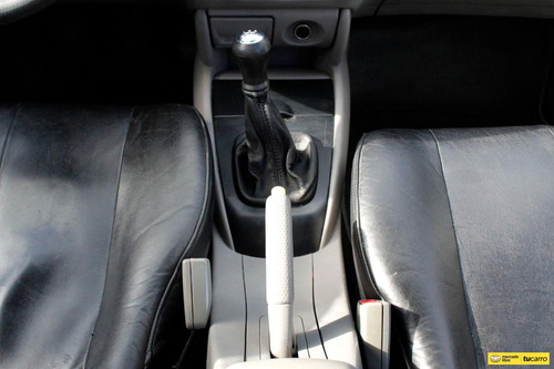Imagen 21 de 25 de Mazda Allegro 1.600