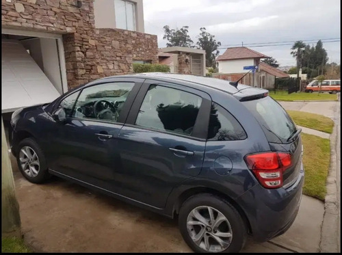 Citroën C3 1.5 Tendance Pack Secure I 90cv 2013