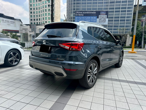 Seat Arona 1.6 Xperience Tiptronic