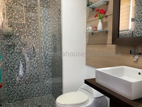 Imagen 15 de 15 de Apartamento En Venta 22-24451 Colinas De Valle Arriba Eva Castillo 0414.306.72.20