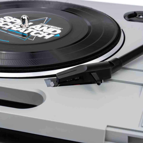 Sistema Giradiscos Portátil Reloop España