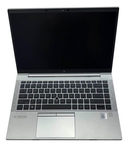 Portatil Hp Elitebook 840 G7  Core I5 10ma-ram 8gb-ssd 256gb