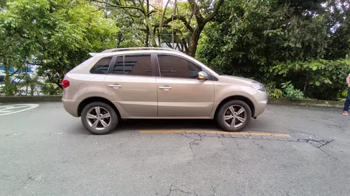 Renault Koleos 2.5 Privilege