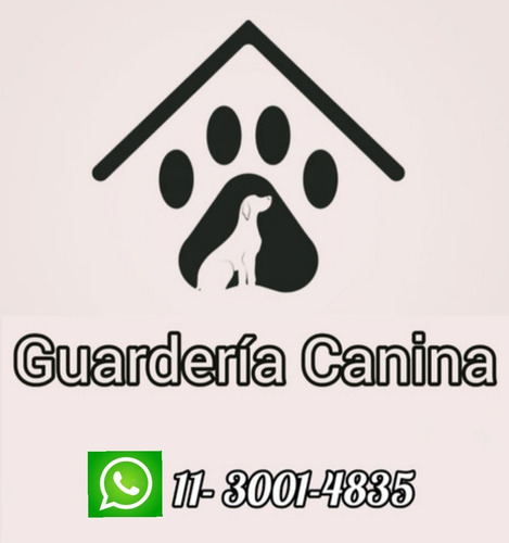 Guardería Y Pensionado Canino(capital Federal) Caballito