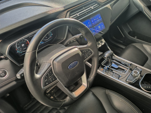 Ford Territory 1.5t Titanium