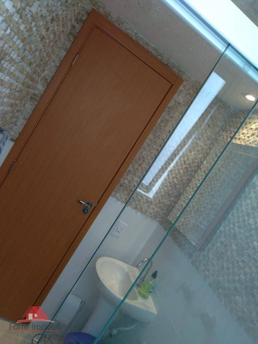 Apartamento C/ 2 Quartos Em Cosmos -rj - Ap0268