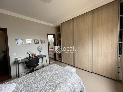 Imagem 15 de 30 de Apartamento Com 3 Dormitórios À Venda, 205 M² Por R$ 851.000,00 - Redentora - São José Do Rio Preto/sp - Ap1259