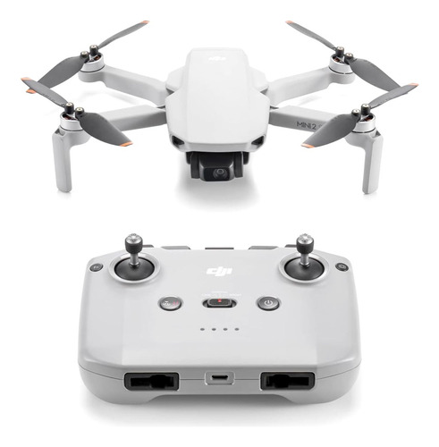 Drone Dji Mini 2 Se 2.7k/12mp - Standard