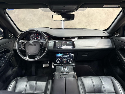 Land Rover Evoque Hse R-dynamic P300