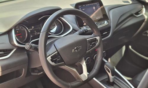 Chevrolet Onix 1.0T Premier L At