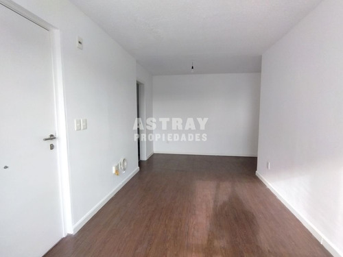 Imagen 2 de 14 de Apartamento En Venta De 2 Dormitorios En Unión (ref: Ast-2440)
