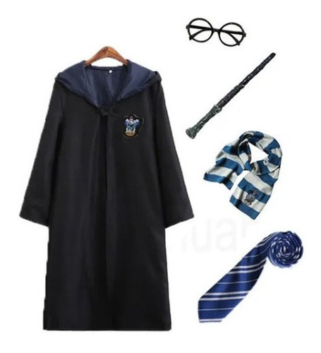 Conjunto De Ropa Harry Potter