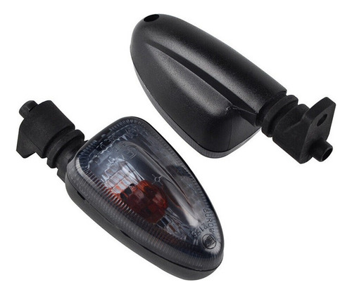 2 Uds Bmw Motocicleta Intermitente Luz F650gs/800r/800gs