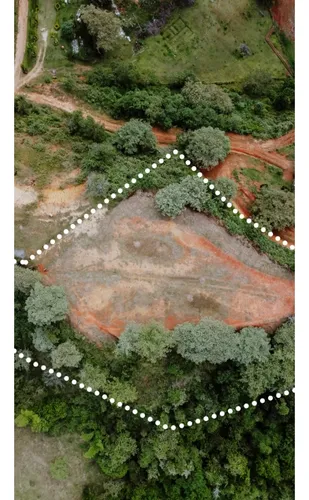 Aprovecha Oportunidad Lote San Jeronimo En Parcelacion