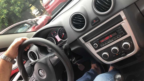 Volkswagen Gol Trend 1.6 Pack I Plus Imotion 2012