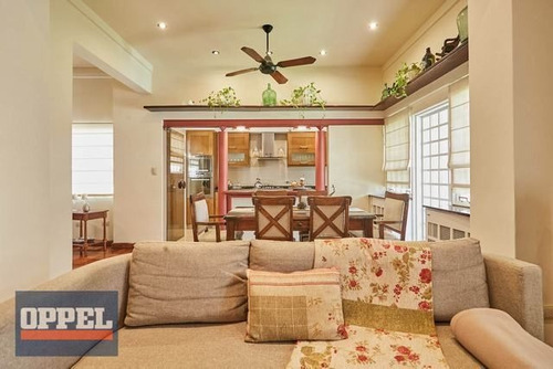 Imagen 7 de 29 de Oppel | Casa En Venta | Belgrano Capital Federal | Cod: 31