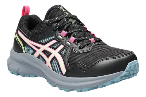 Zapatilla Asics Mujer 1012b516-001/neg/cuo