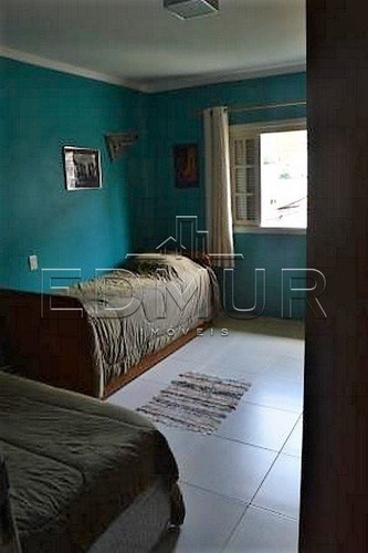 Sobrado - Vila Floresta - Ref: 17514 - V-17514